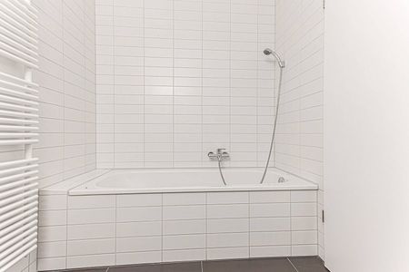 Wohnen am Puls der Stadt - Photo 5