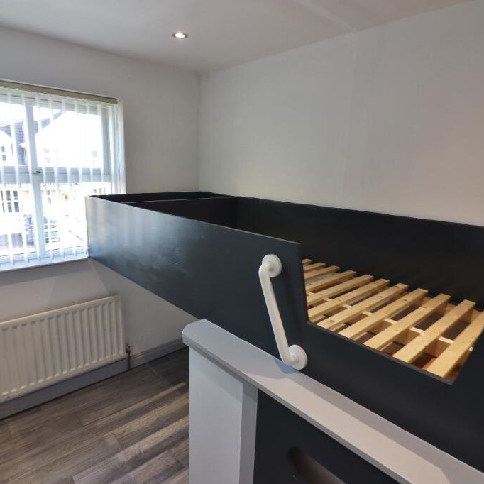 7 Carrigart Manor, Craigavon, BT65 5ES - Photo 1