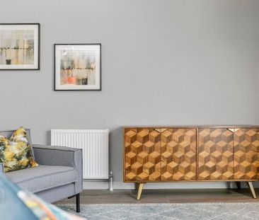 Apt 56 The Residence, 336 Ormeau Road, Belfast, BT7 2GE - Photo 3