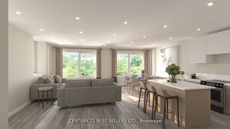 For Lease - 29 Horizon Lane, Huntsville, Ontario - Photo 2