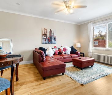 4845 Av. Rosedale - Photo 4