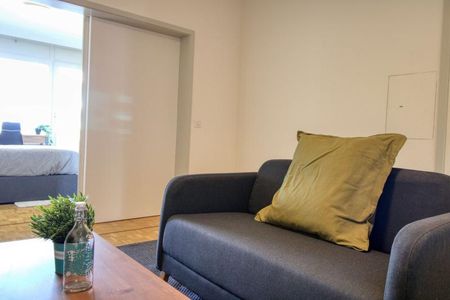 Cecil #2 - Spacious and Modern Coliving in Grand-Saconnex, Geneva - Photo 3