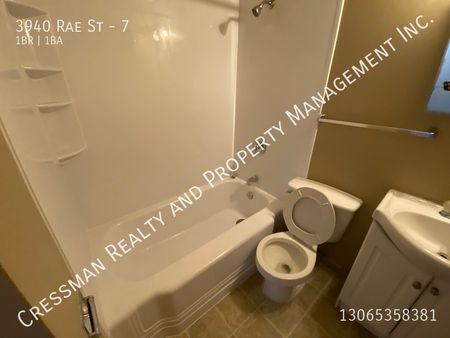 1 bed 1 bath - Photo 4