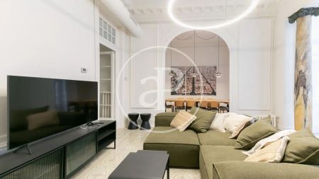 Piso de alquiler en Gran Via de Les Corts Catalanes, Dreta de l'Eixample - Foto 2