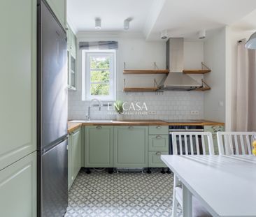 Żoliborz Urzędniczy | 60 m - Photo 1