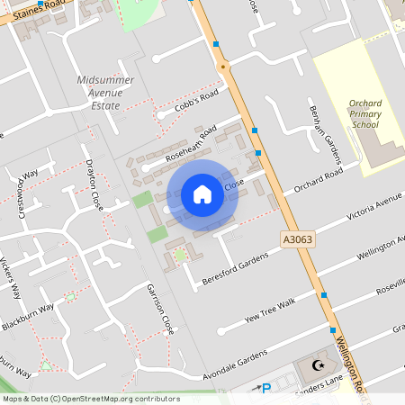 Marshall Close, Hounslow, TW4 5HJ