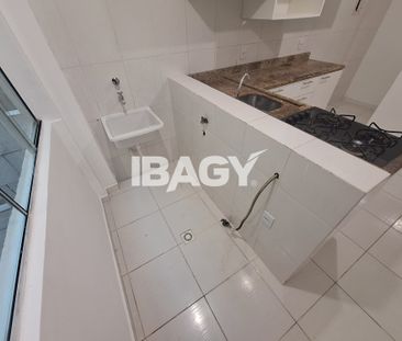 Apartamento 2 Quartos Ponta De Baixo 61m² - Photo 6