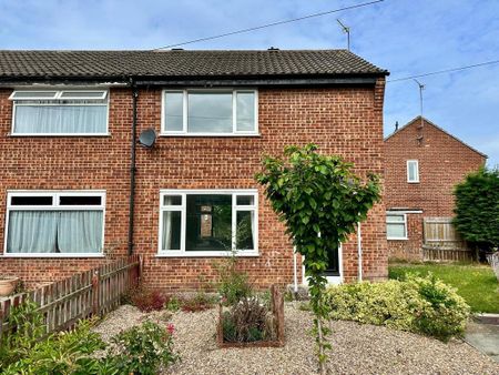 2 bedroom semi-detached house to rent - Photo 2