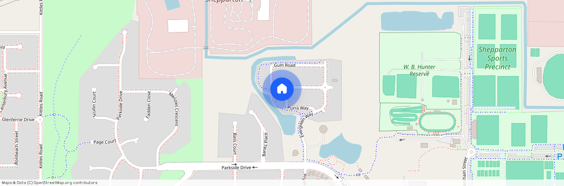 11 Purra Way, Shepparton