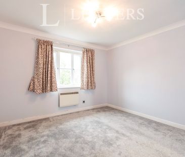1 bedroom house to rent Augustus Gate, SG2 - Photo 4