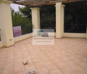 Μονοκατοικία για ενοικίαση Κάτω Κηφισιά (Κηφισιά) - Photo 5
