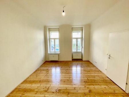 2-Zimmer Wohnung - Provisionsfrei! - Foto 4