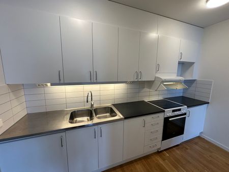 Mälarparksvägen 14 -2rok(lgh 1402) - Photo 5