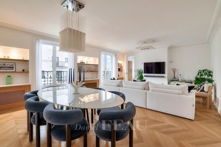 Paris XVIe - Chaillot, rue de Lübeck - Photo 3