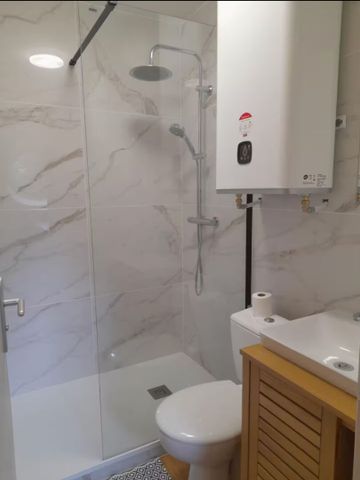 Appartement T2 Mont-sous-Vaudrey à louer - Photo 4