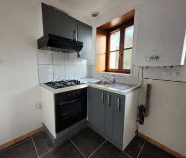 Location Appartement 2 pièces 34m² CONDE SUR L ESCAUT 59163 - Photo 1