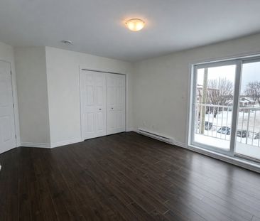 Appartement - 6-301 Ch. Larocque - Photo 6