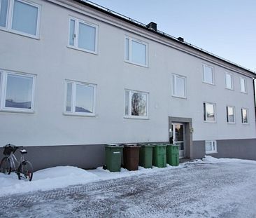 Lägenhet Haparanda Köpmansgatan 40 (603-1104) - Foto 1