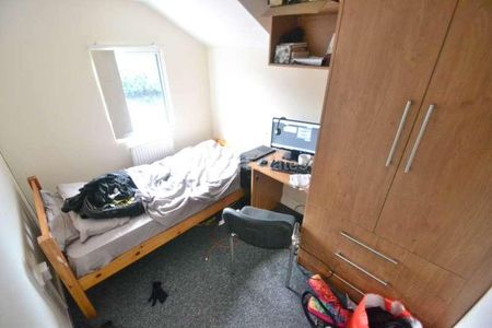 Blenheim Road, Reading, RG1 - Photo 3