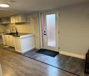 For Lease - 2 Callander Drive Unit# Basement Unit, Guelph, Ontario - Photo 4