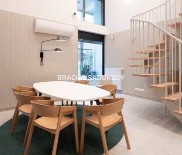 Nowoczesne 2 pokoje na Zabłociu! - Zdjęcie 6