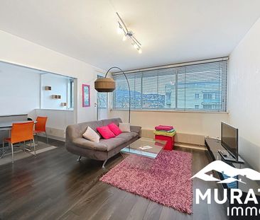 Location Appartement 2 pièces 48m² CHAMALIERES 63400 - Photo 1