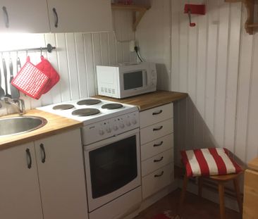 Vetlandavägen, Myresjö - Foto 5