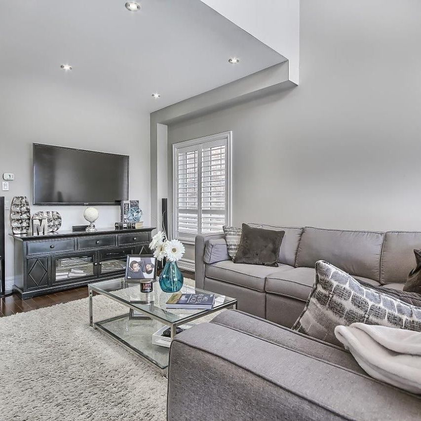 For Lease - 3 Cornerstone Road Unit# Upper, Markham, Ontario - Photo 1