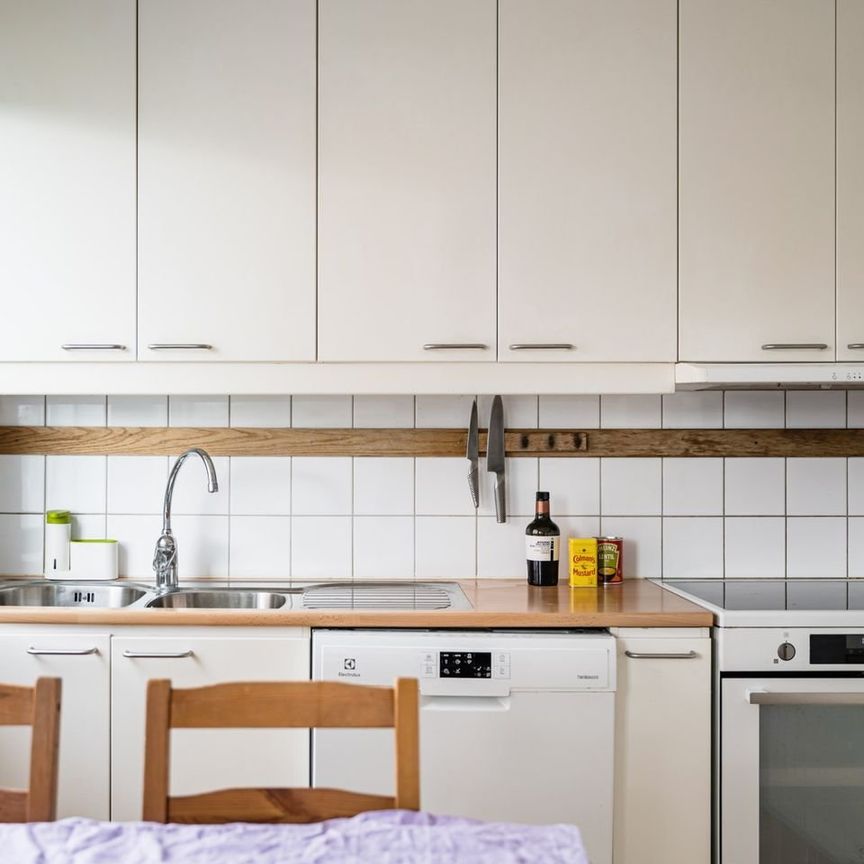 Finntorpsvägen, Nacka - Photo 1