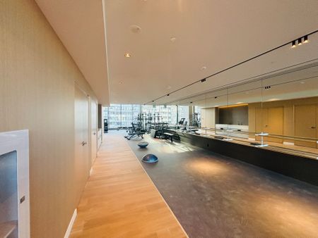 For Lease - 395 Square One Drive Unit# 3709, Mississauga, Ontario - Photo 5