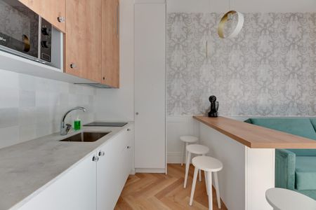 Gdańsk Śródmieście - Фото 5