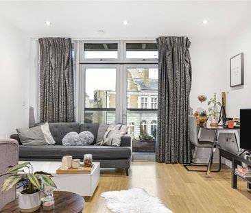 Salton Square, London, E14 7GL - Photo 3