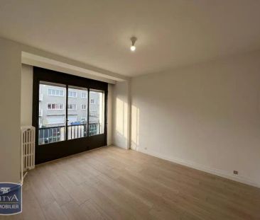 Appartement à louer 3 pièces 65m² - Photo 3