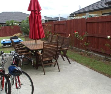 3-Bedroom Brick & Tile Home - Papamoa - Photo 2