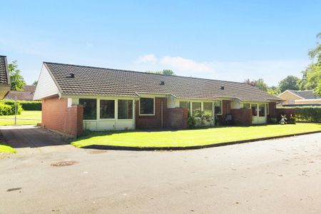 Torvegade, 21 1. th., Gram, 6510 - Foto 3