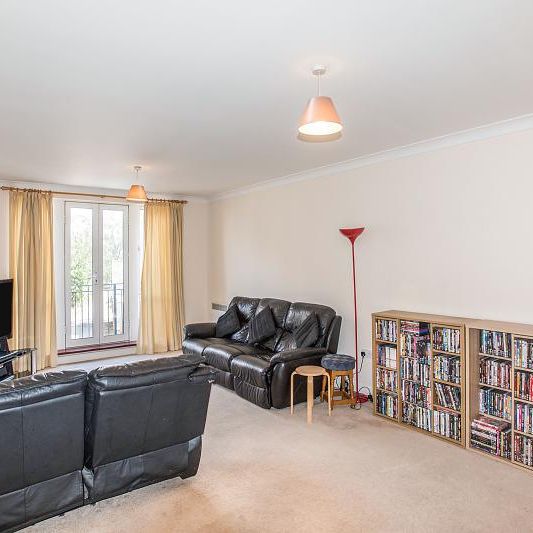 2 bedroom apartment to rent Benedictine Place, 1 Marlborough Road, St. Albans, AL1 - Photo 1