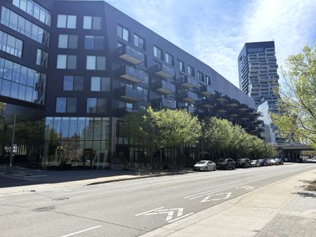 For Lease - 47 Lower River Street Unit# 550, Toronto, Ontario - Photo 4
