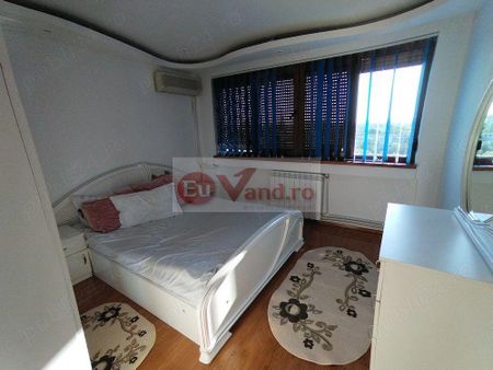 Închiriază Apartament 2 camere Ultimul leu - Photo 2