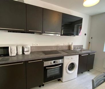 Appartement à louer - Photo 2