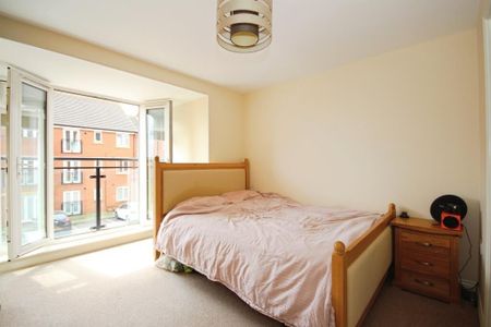 2 Bed Flat, Signals Drive, CV3 - Photo 4