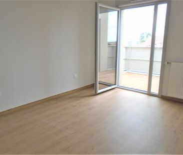 Location Appartement 2 pièces 44m² CASTANET TOLOSAN 31320 - Photo 2