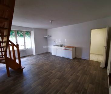 Location Appartement 2 pièces 50 m2 à Pleumeleuc - Photo 2