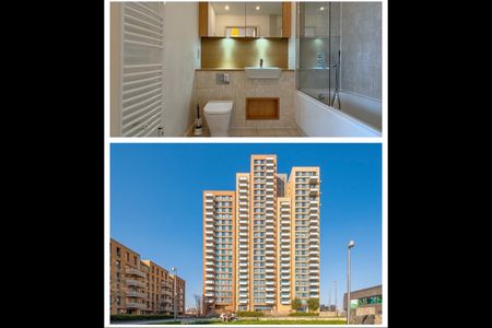 1 Bed Flat, Marner Point, E3 - Photo 4