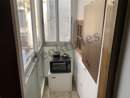Διαμέρισμα για ενοικίαση Άγιος Παύλος - Photo 5