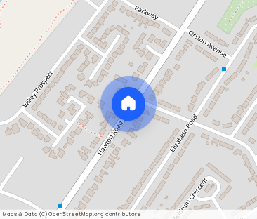 Hawton Road, Newark - Photo 1