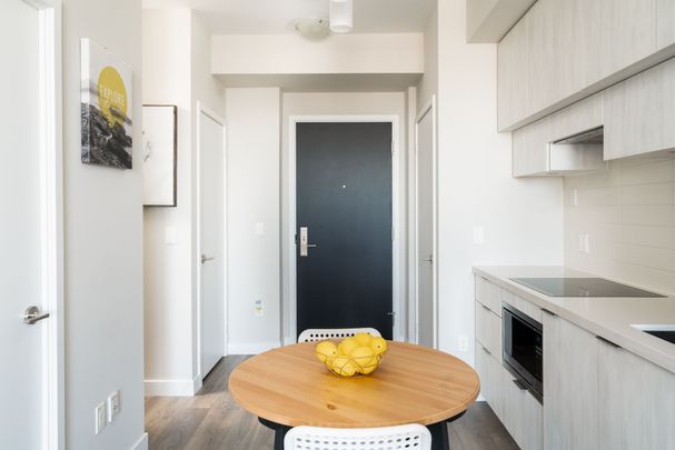 For Lease - 8 Eglinton Avenue Unit# 5703, Toronto, Ontario - Photo 1