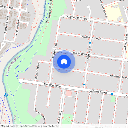 58 Riverside Avenue, Avondale Heights VIC 3034