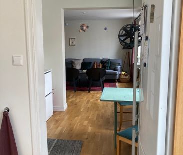 Rosenbergsgatan 4 - Foto 2