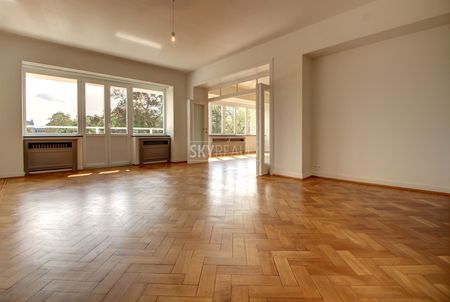 Appartement - à louer - 1040 Etterbeek - 3 500 € - Foto 3