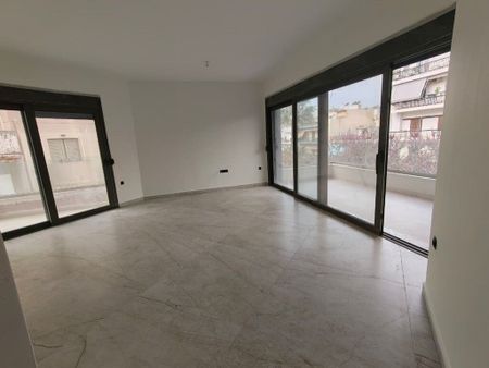 Διαμέρισμα για ενοικίαση Άγιος Αρτέμιος (Παγκράτι) - Φωτογραφία 4